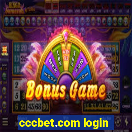 cccbet.com login